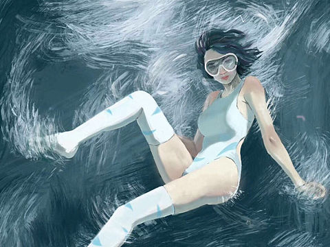 練手（個(gè)人主頁(yè)-ZMzMzODMwMjA=） - 創(chuàng)作習(xí)作 - 站酷設(shè)計(jì)師可愛(ài)dDQ原創(chuàng)素材 - 站酷ZCOOL