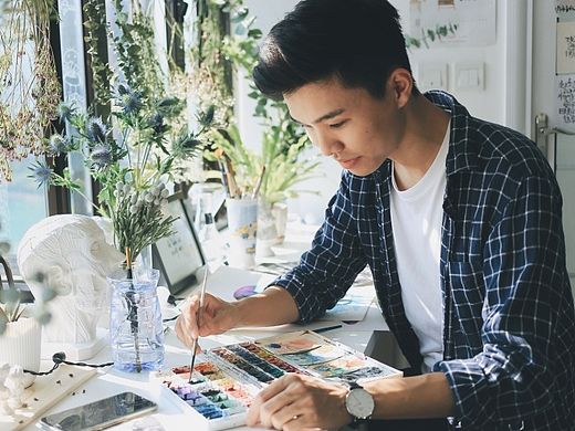 2015.10（个人主页-ZMTM5MzA5ODA=） - 艺术插画 - 站酷设计师peichung原创素材 - 站酷ZCOOL