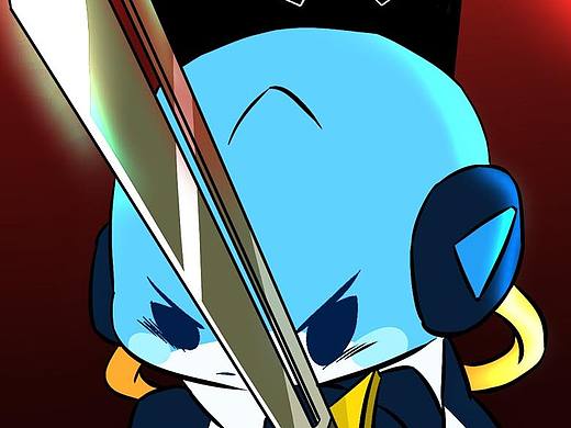 灵动部落 第47话