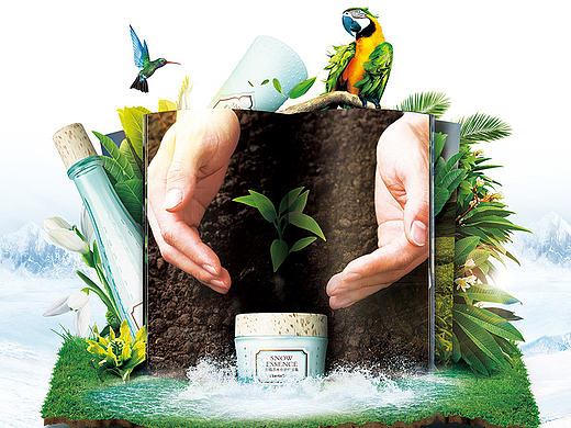 娇兰佳人 植物日记（PlantsDiary）