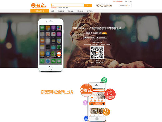 app下载专题页
