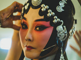 霸王别姬