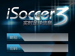 iSoccer 3.0 