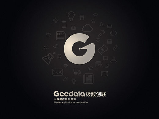 极数创联LOGO（个人主页-ZMTI0MTA2Njg=） - Logo - 站酷设计师linzi912原创素材 - 站酷ZCOOL