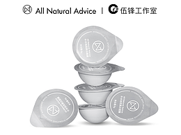 肌先知 | 伍鋒工作室