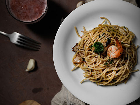 ONE DAY（食品菜单摄影）