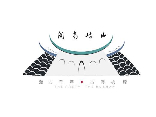 城市标志logo