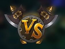 游戲ui VS（個(gè)人主頁-ZMTM1NzM4MDQ=） - 游戲UI - 站酷設(shè)計(jì)師不挑食斯基原創(chuàng)素材 - 站酷ZCOOL