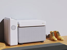 Spray Care 组合型消毒椅