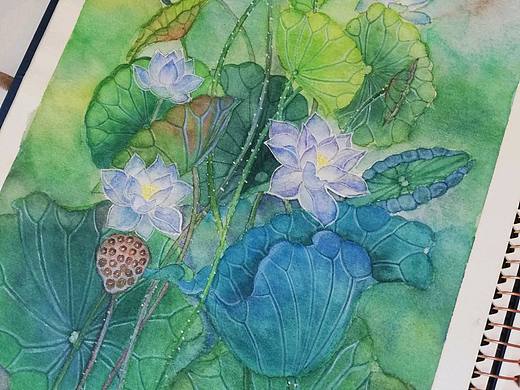 混更（个人主页-ZMzAxMTU4OTY=） - 创作习作 - 站酷设计师桃花心木zq原创素材 - 站酷ZCOOL