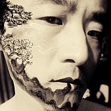 用户头像