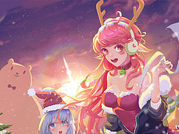 賽璐璐海報(bào)