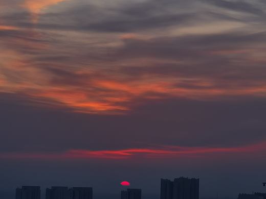 余晖