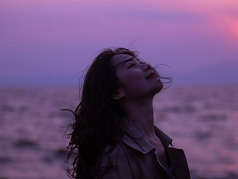 🌄想和你看四十四次日落