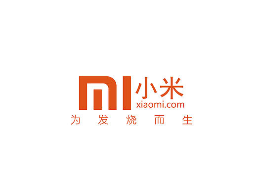 小米音响Flash动画