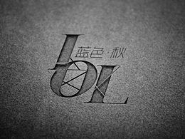 LOGO效果圖(LOL)