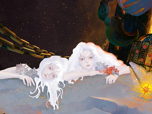 适合屏幕调至最亮看