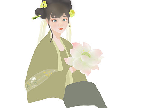 插画4（个人主页-ZNTU3MzkwODg=） - 商业插画 - 站酷设计师黑猪泡泡原创素材 - 站酷ZCOOL