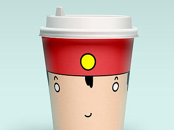 动画IP品牌设计以及衍生周边