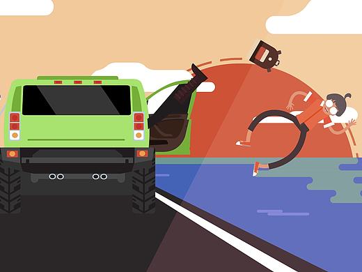 视知视频：MG动画，想搭顺风车？你还要了解这些事