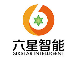 在新公司第一次做的logo