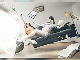 合成banner