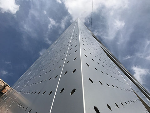 天空之美（個人主頁-ZMjIzNjk1MzI=） - 環(huán)境/建筑攝影 - 站酷設計師gzhoumg原創(chuàng)素材 - 站酷ZCOOL