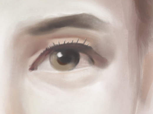 100人-01（个人主页-ZMTYzMjY0MTI=） - 商业插画 - 站酷设计师楠9322原创素材 - 站酷ZCOOL