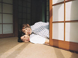 人像