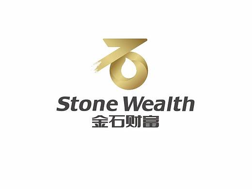 金融公司VI品牌形象