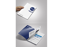 畫冊和文化墻練習(xí)