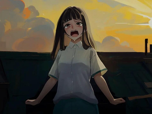 高考应援