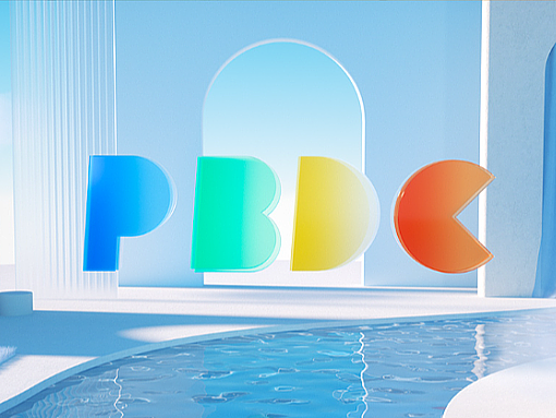 平安PBDC 2021 SHOWREEL