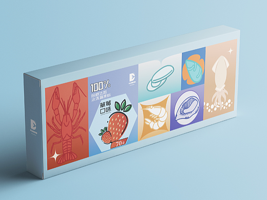 文創(chuàng)冰淇淋