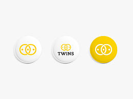 新加坡TWINS礼品定制品牌设计