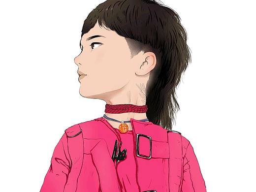 GD（个人主页-ZMzk5OTUwNjQ=） - 创作习作 - 站酷设计师杲源原创素材 - 站酷ZCOOL