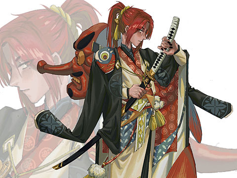 无题（个人主页-ZNDY5MjY3OTY=） - 商业插画 - 站酷设计师mumumumu鱼原创素材 - 站酷ZCOOL