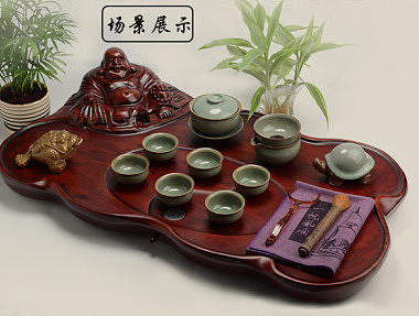 九龙窑瓷器