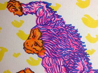 隨筆（個(gè)人主頁(yè)-ZNzI1MTQxNg==） - 創(chuàng)作習(xí)作 - 站酷設(shè)計(jì)師WONDERSMITH原創(chuàng)素材 - 站酷ZCOOL