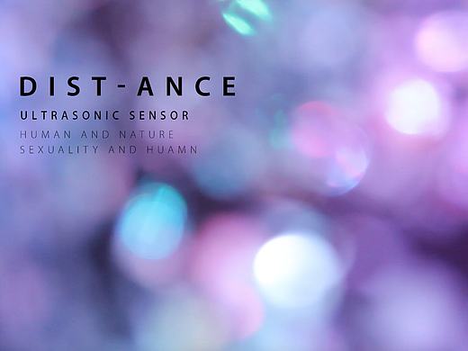 DIST-ANCE