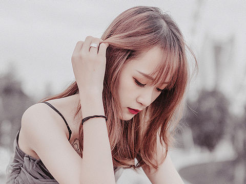 十一月的小情绪。