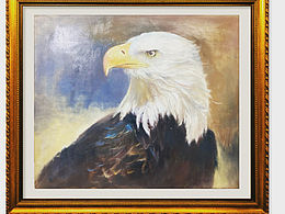 室内装饰设计，油画手绘