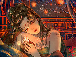 水彩