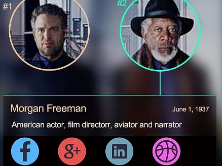 临摹动效（个人主页-ZMTkzNzYxMDA=） - APP界面 - 站酷设计师跳跃的阳光原创素材 - 站酷ZCOOL