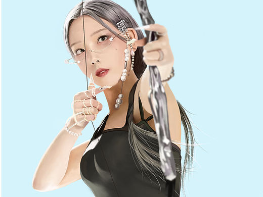 泰妍我的神!!!