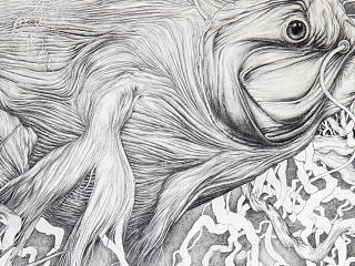《梦游人世》－2013