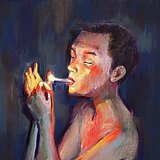 月球工作室的头像