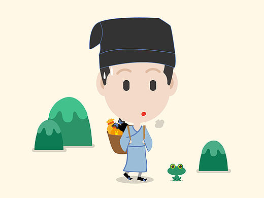 信息图整理