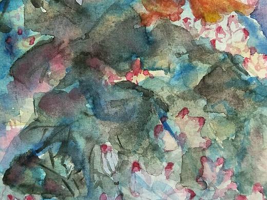 有些事情真是勉强不来，到了就到了，走了就走了。