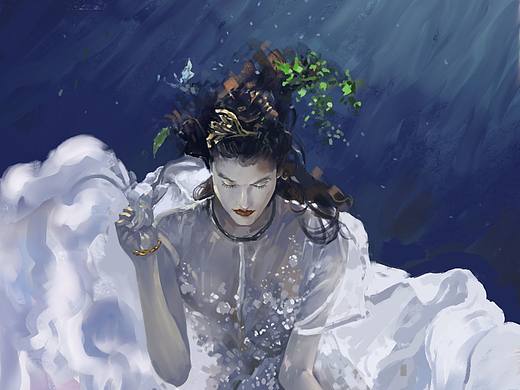 練習(xí)呀?。▊€人主頁-ZNDMyMjk5MzI=） - 藝術(shù)插畫 - 站酷設(shè)計(jì)師超級厲害的十哥原創(chuàng)素材 - 站酷ZCOOL